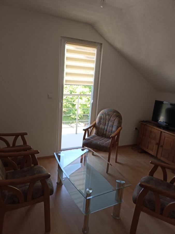 S&R Lake View Hostel Konjic Dış mekan fotoğraf