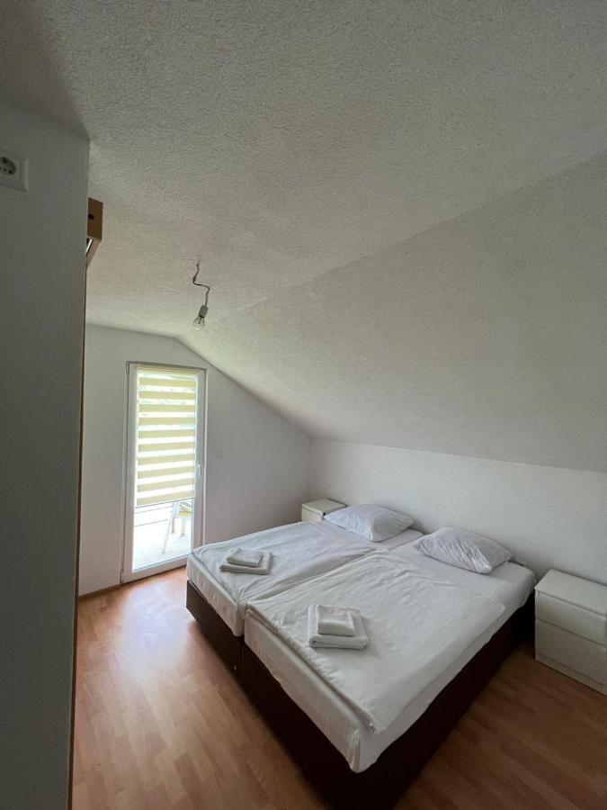 S&R Lake View Hostel Konjic Dış mekan fotoğraf