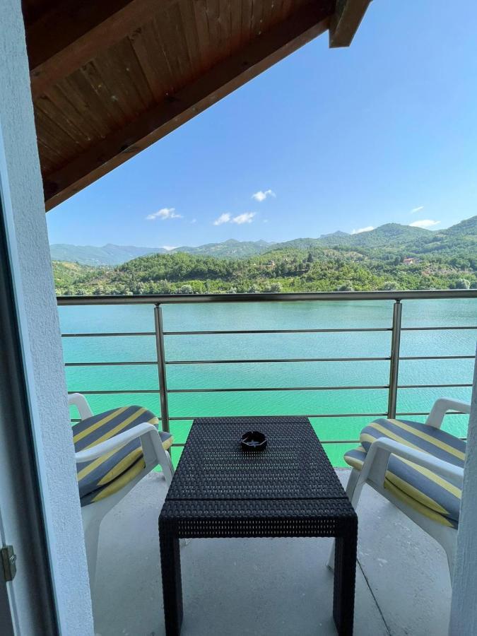 S&R Lake View Hostel Konjic Dış mekan fotoğraf