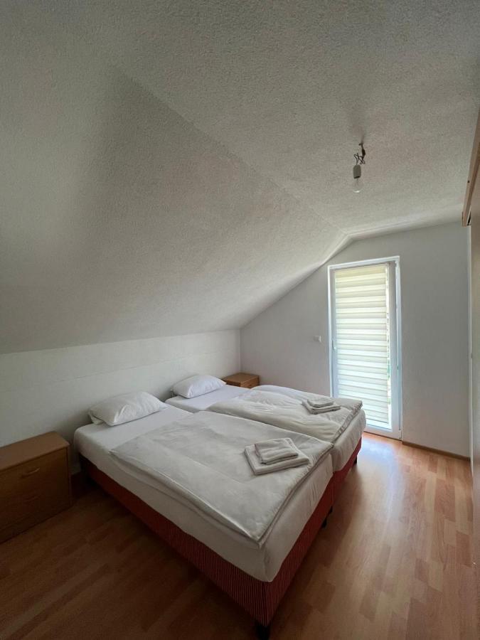 S&R Lake View Hostel Konjic Dış mekan fotoğraf