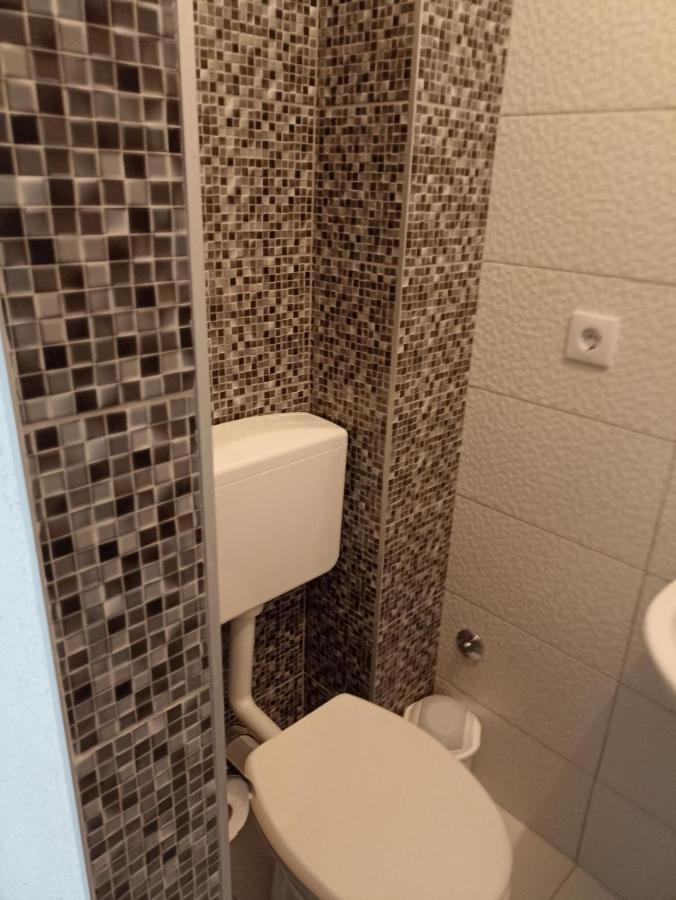 S&R Lake View Hostel Konjic Dış mekan fotoğraf