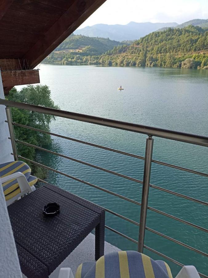 S&R Lake View Hostel Konjic Dış mekan fotoğraf