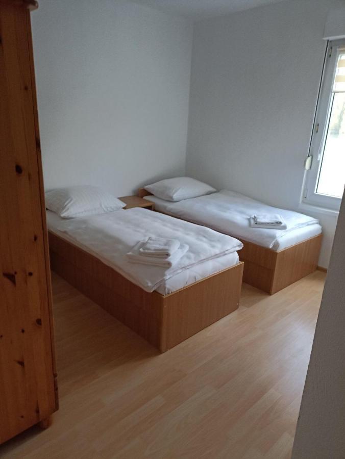 S&R Lake View Hostel Konjic Dış mekan fotoğraf